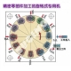 鉆孔攻絲專機(jī)
